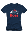 Boss lady Boss lady